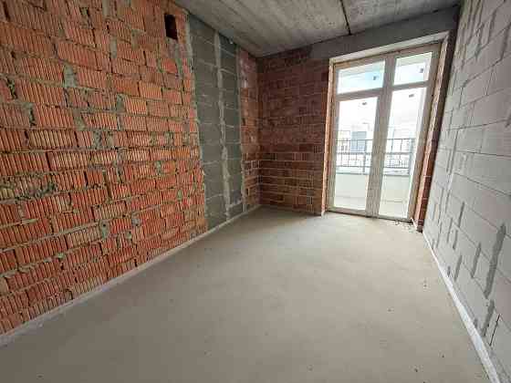 Синергія Сіті 2-кімнатна 83м2. Ірпінь