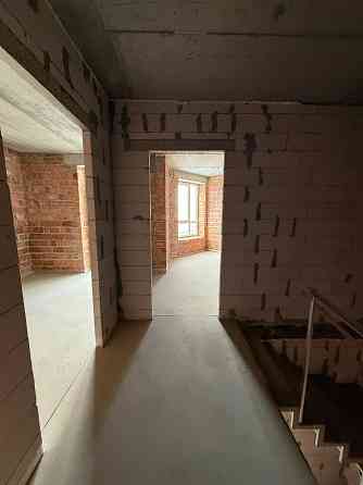 Синергія Сіті 2-кімнатна 83м2. Ірпінь