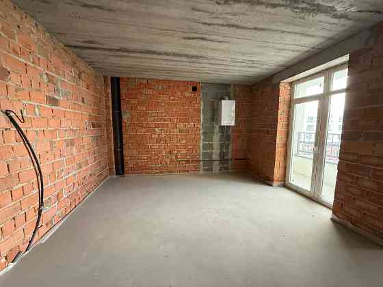 Синергія Сіті 2-кімнатна 83м2. Ірпінь