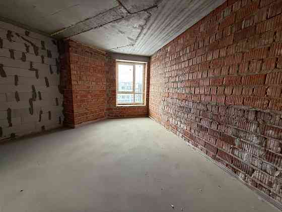 Синергія Сіті 2-кімнатна 83м2. Ірпінь