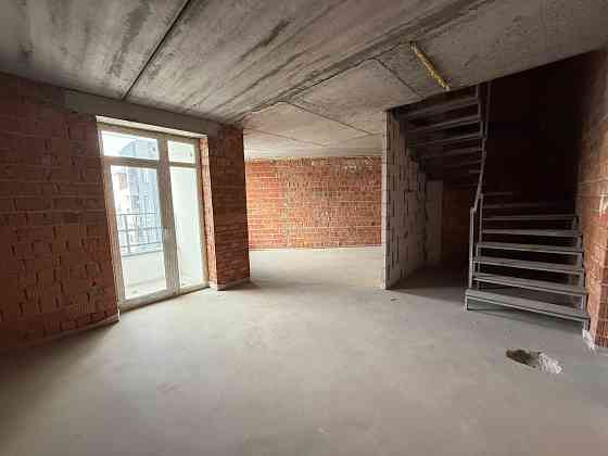 Синергія Сіті 2-кімнатна 83м2. Ірпінь