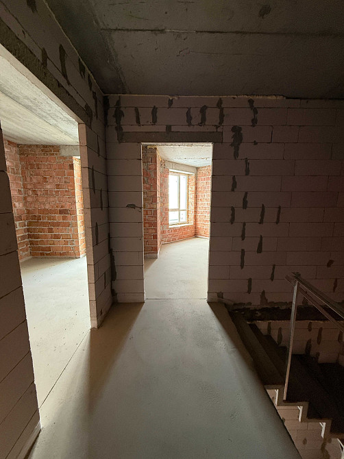 Синергія Сіті 2-кімнатна 83м2. Ірпінь - зображення 4