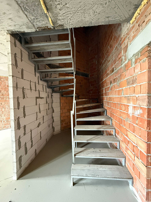 Синергія Сіті 2-кімнатна 83м2. Ірпінь - зображення 8