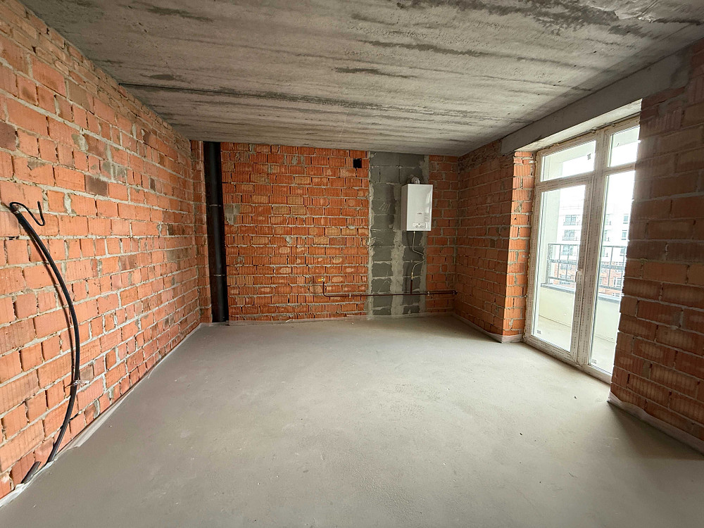 Синергія Сіті 2-кімнатна 83м2. Ірпінь - зображення 6