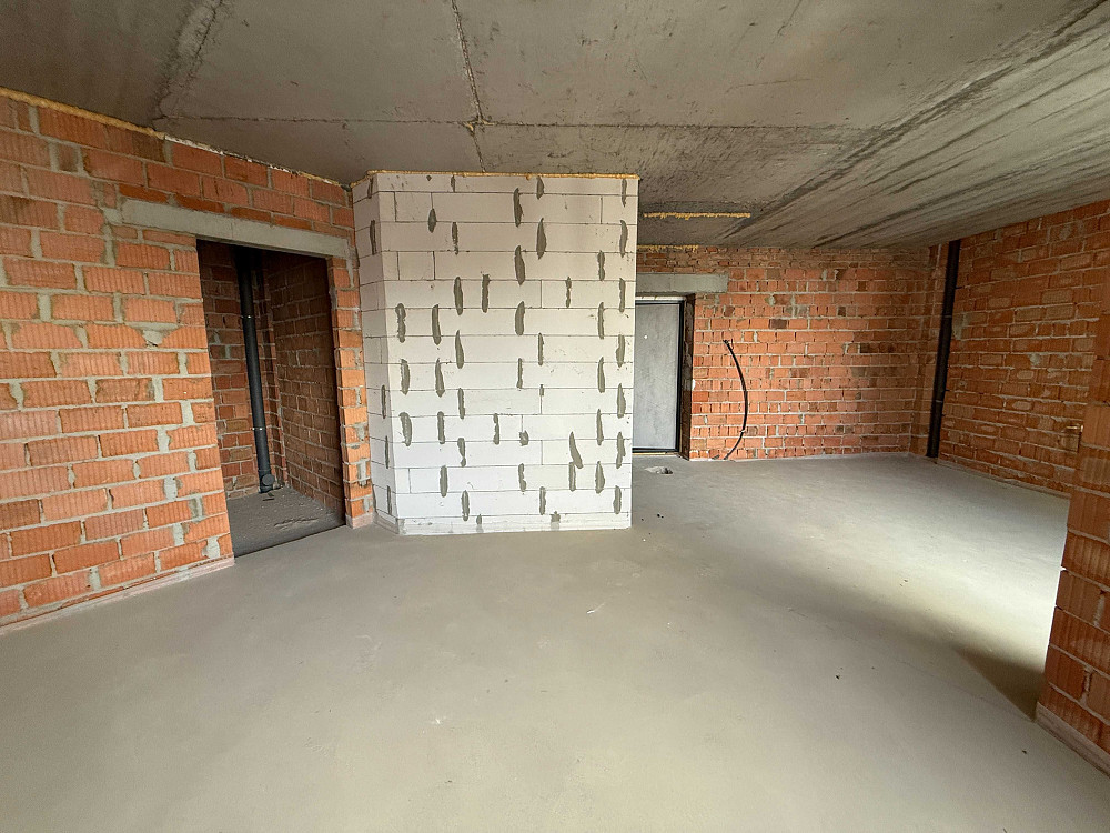 Синергія Сіті 2-кімнатна 83м2. Ірпінь - зображення 7