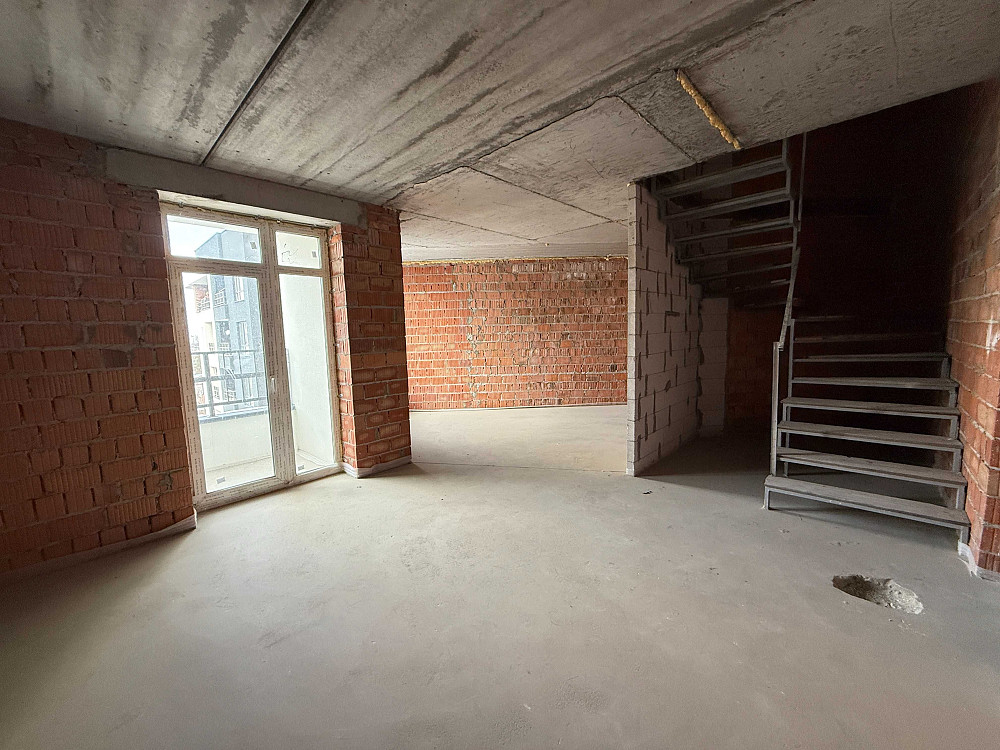 Синергія Сіті 2-кімнатна 83м2. Ірпінь - зображення 5