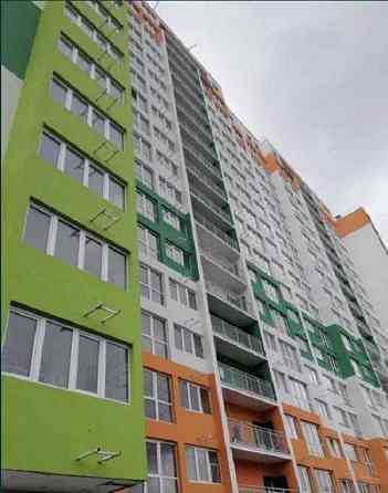 Рассрочка в сданном доме на 2-х ком квартиру. Госпрограммы. Одеса