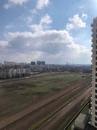 Краснова, Kador City.  60 жемчужина.Вид на ипподром и город. Ключи Одеса
