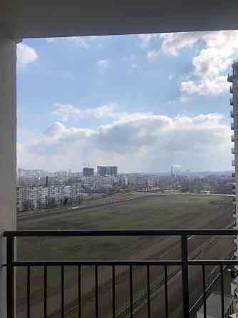 Краснова, Kador City.  60 жемчужина.Вид на ипподром и город. Ключи Одеса