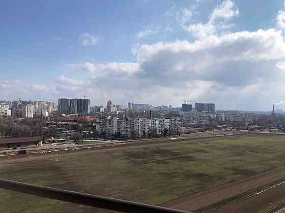 Краснова, Kador City.  60 жемчужина.Вид на ипподром и город. Ключи Одеса