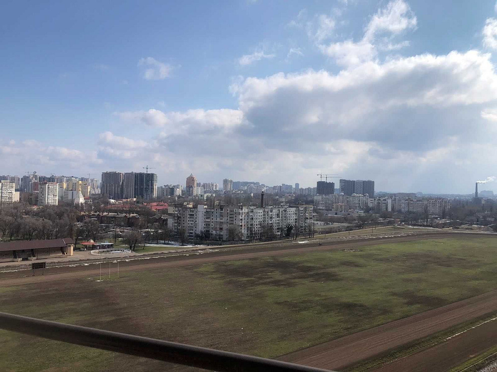 Краснова, Kador City.  60 жемчужина.Вид на ипподром и город. Ключи Одеса - зображення 3