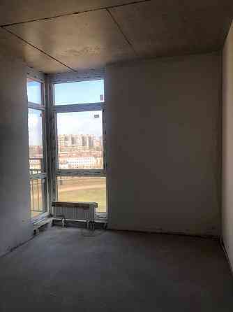 Краснова, 60 жемчужина.2 секция.Вид на Ипподром. 12 этаж.Ключи Одеса