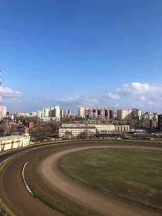 Краснова, 60 жемчужина.2 секция.Вид на Ипподром. 12 этаж.Ключи Одеса