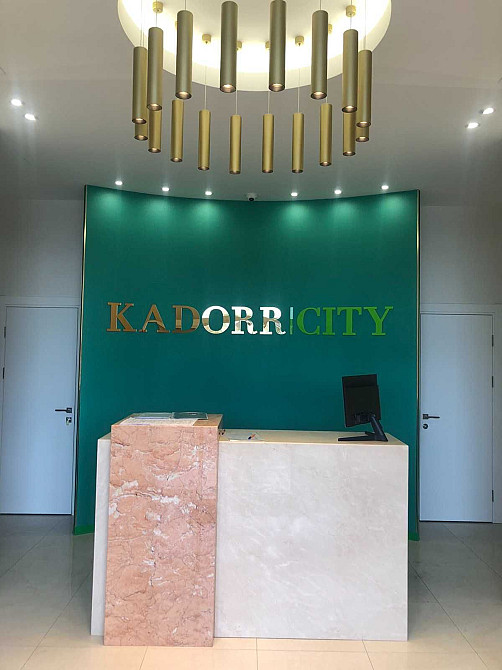 Краснова, 60 жемчужина.2 секция.Вид на Ипподром. 12 этаж.Ключи Одеса - зображення 8