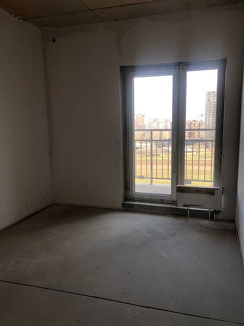 Краснова, 60 жемчужина.2 секция.Вид на Ипподром. 12 этаж.Ключи Одеса - зображення 3