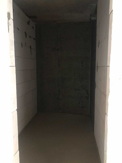 Краснова, 60 жемчужина.2 секция.Вид на Ипподром. 12 этаж.Ключи Одеса - зображення 6