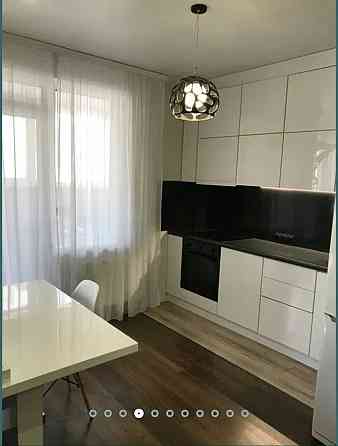 Терминово Однокімнатна Новий будинок Ремонт Меблі та побутова техніка. Одеса