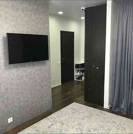 Терминово Однокімнатна Новий будинок Ремонт Меблі та побутова техніка. Одеса