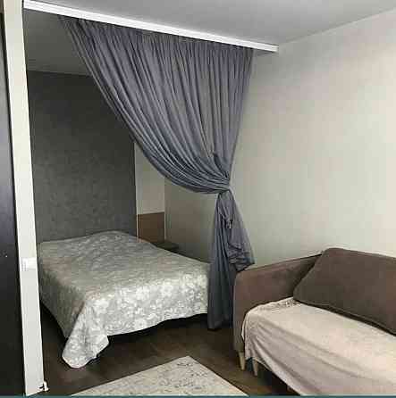 Терминово Однокімнатна Новий будинок Ремонт Меблі та побутова техніка. Одеса