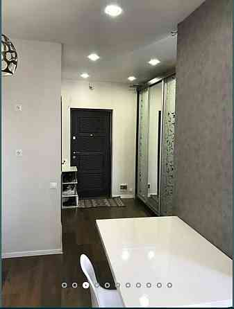 Терминово Однокімнатна Новий будинок Ремонт Меблі та побутова техніка. Одеса