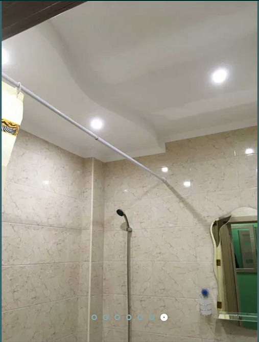 Терминово Однокімнатна Новий будинок Ремонт Меблі та побутова техніка. Одеса - зображення 8