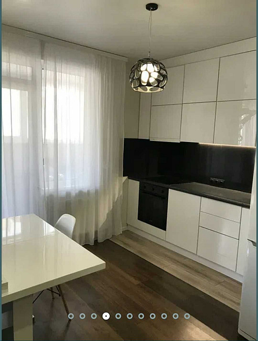 Терминово Однокімнатна Новий будинок Ремонт Меблі та побутова техніка. Одеса - зображення 2