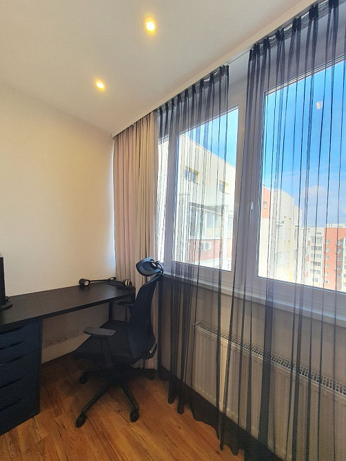 Продам 2 кв. ЖК Салтовский Харків - зображення 5