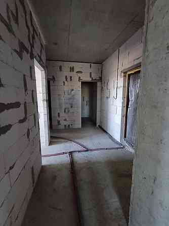 СКОРО СДАЧА! ЖК Авиационная, ШАТИЛОВКА Продам 2 комн. квартиру 75м2 AB Харків