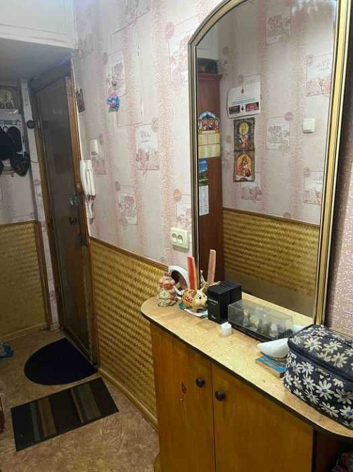 3 комн -58 метров. "Сталинка". 3/5 эт. Гараж. Центр. ул. Б.Арнаутская Одеса - зображення 4