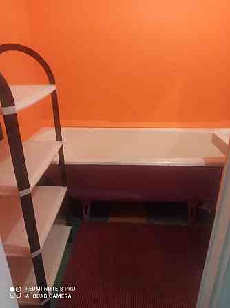 Квартира без мебели с бытовой техникой Гната Юры Київ