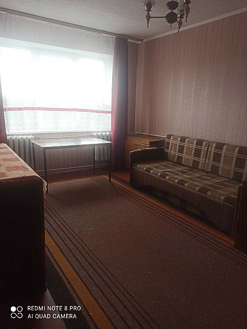 Квартира без мебели с бытовой техникой Гната Юры Киев - изображение 2