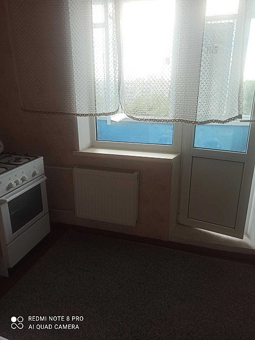 Квартира без мебели с бытовой техникой Гната Юры Киев - изображение 1