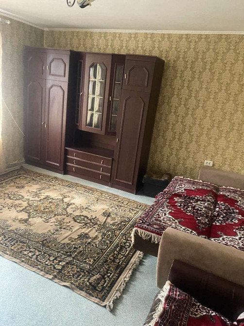 Аренда 1к квартира Махачкалиская, Добровольского, Бочарова, Паустовско Одеса - зображення 3