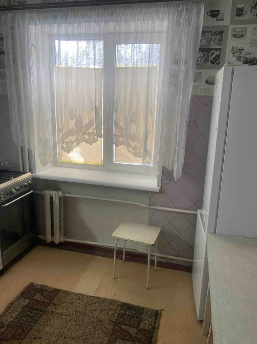 Аренда 1к квартира Махачкалиская, Добровольского, Бочарова, Паустовско Одеса - зображення 1