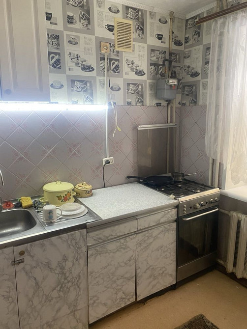 Аренда 1к квартира Махачкалиская, Добровольского, Бочарова, Паустовско Одеса - зображення 2