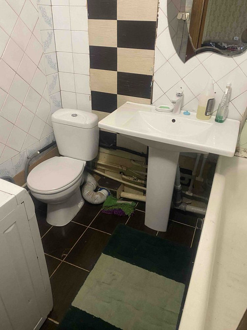 Аренда 1к квартира Махачкалиская, Добровольского, Бочарова, Паустовско Одеса - зображення 7