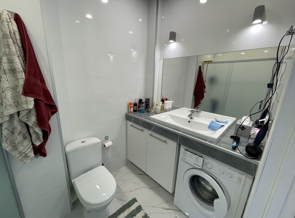 Таирова. Сдам 1комн. Лиманка - изображение 8