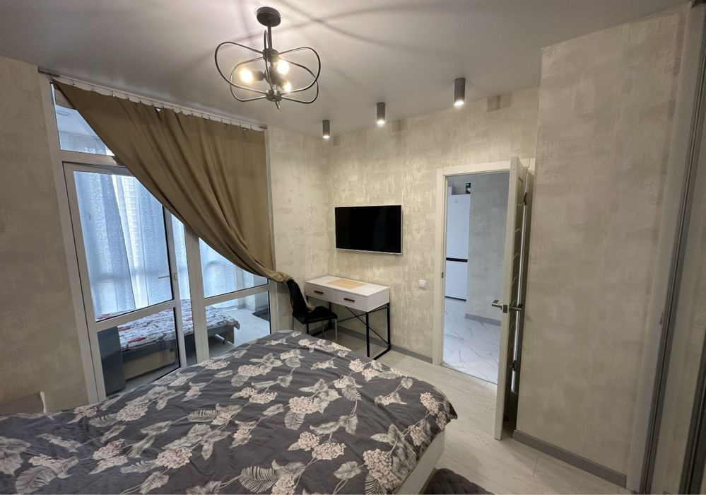 Таирова. Сдам 1комн. Лиманка - изображение 2