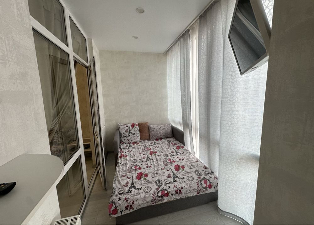 Таирова. Сдам 1комн. Лиманка - изображение 7