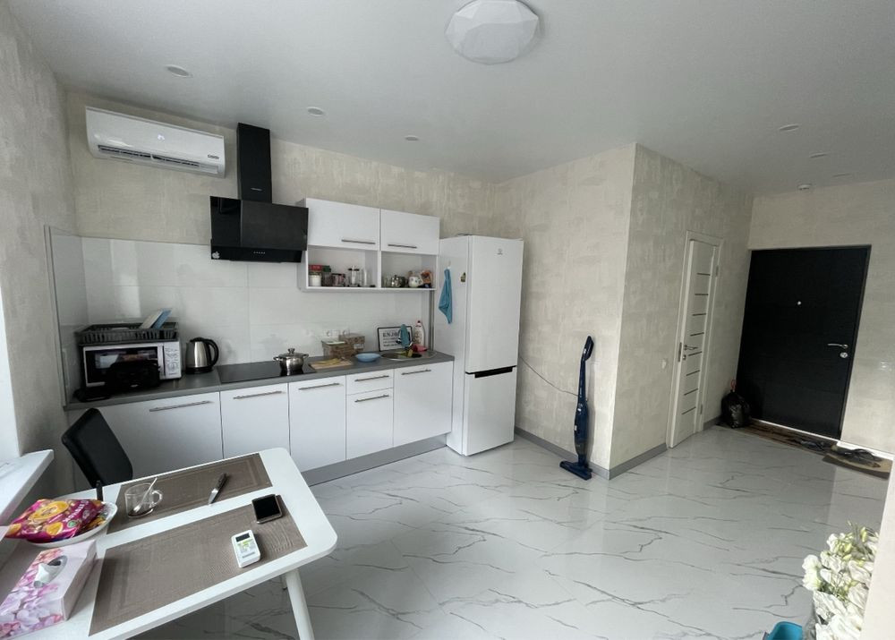 Таирова. Сдам 1комн. Лиманка - изображение 4