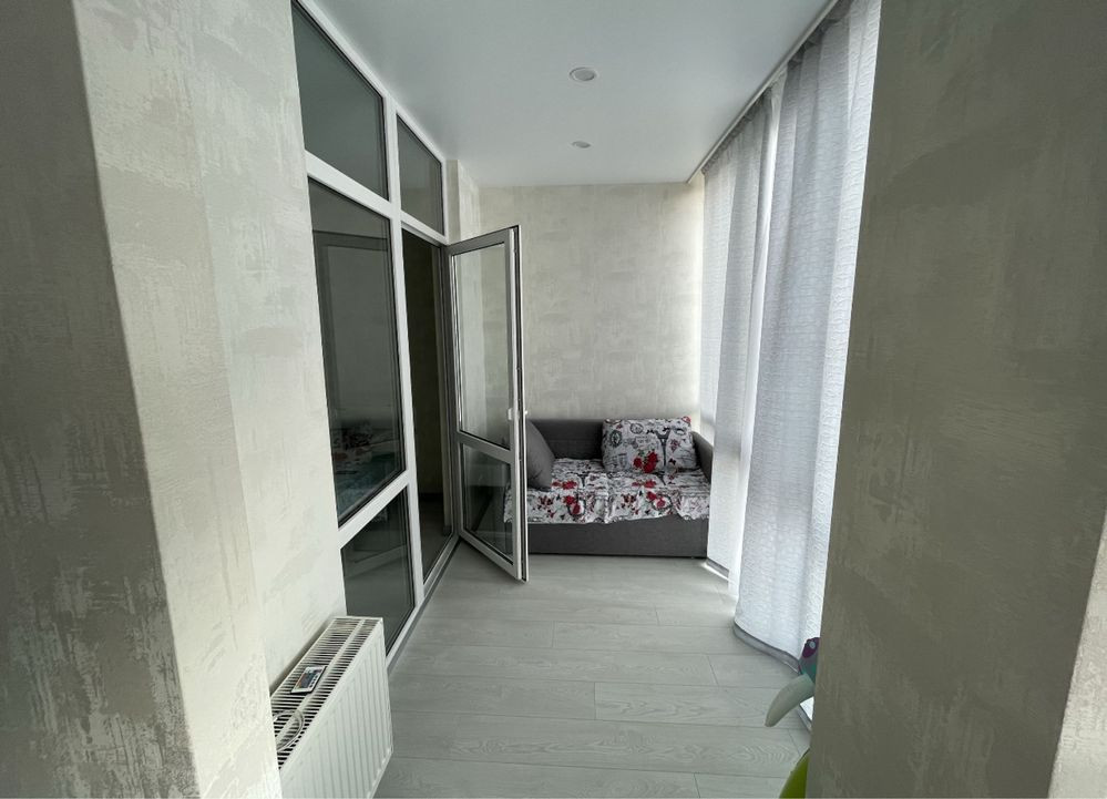 Таирова. Сдам 1комн. Лиманка - изображение 6