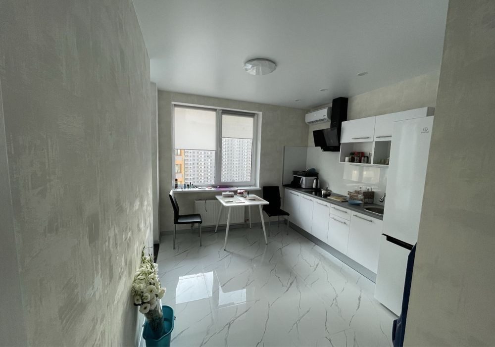 Таирова. Сдам 1комн. Лиманка - изображение 3