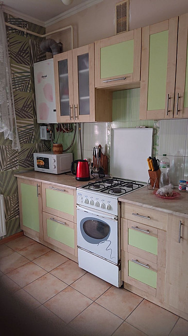 Аренда однокомнатной. Ирпень Ірпінь - зображення 3