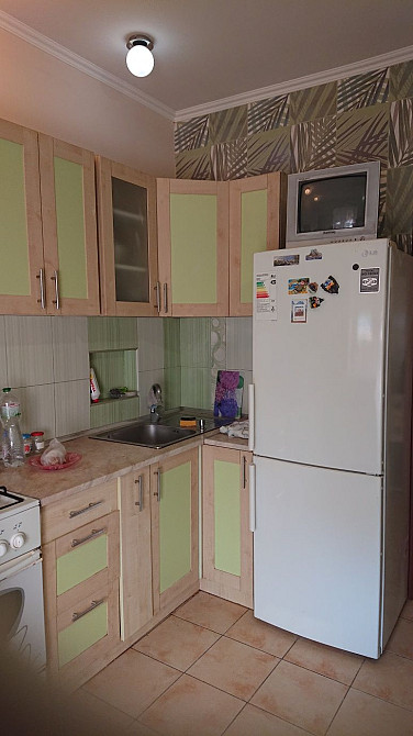 Аренда однокомнатной. Ирпень Ірпінь - зображення 4