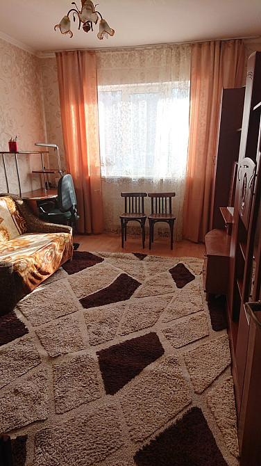 Аренда однокомнатной. Ирпень Ірпінь - зображення 2