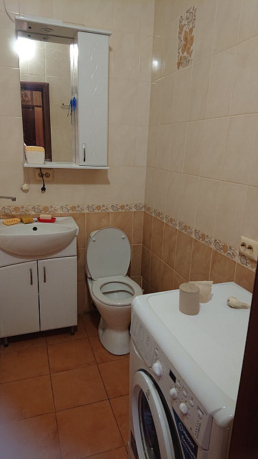 Аренда однокомнатной. Ирпень Ірпінь - зображення 7