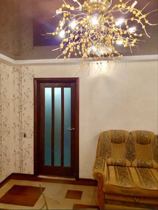 Сдам 2 х ком кв Александровский  р- н , ул. Гоголя Малый рынок Запорожье - изображение 7