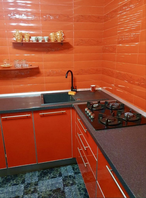 Сдам 2 х ком кв Александровский  р- н , ул. Гоголя Малый рынок Запорожье - изображение 4