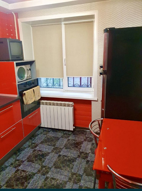 Сдам 2 х ком кв Александровский  р- н , ул. Гоголя Малый рынок Запорожье - изображение 1