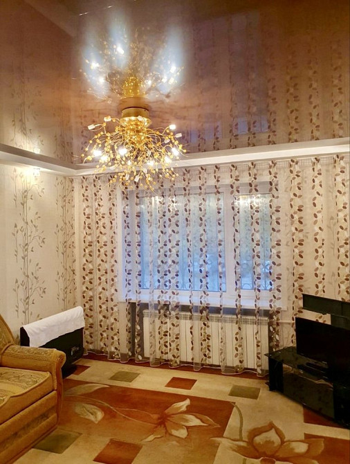 Сдам 2 х ком кв Александровский  р- н , ул. Гоголя Малый рынок Запорожье - изображение 8